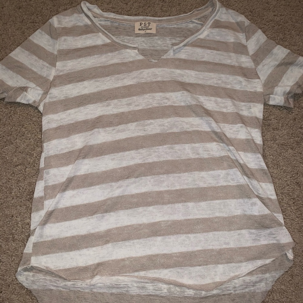 Dry Goods T Shirt